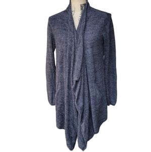 Barefoot Dreams Cozychic Lite Cardigan Size L/XL